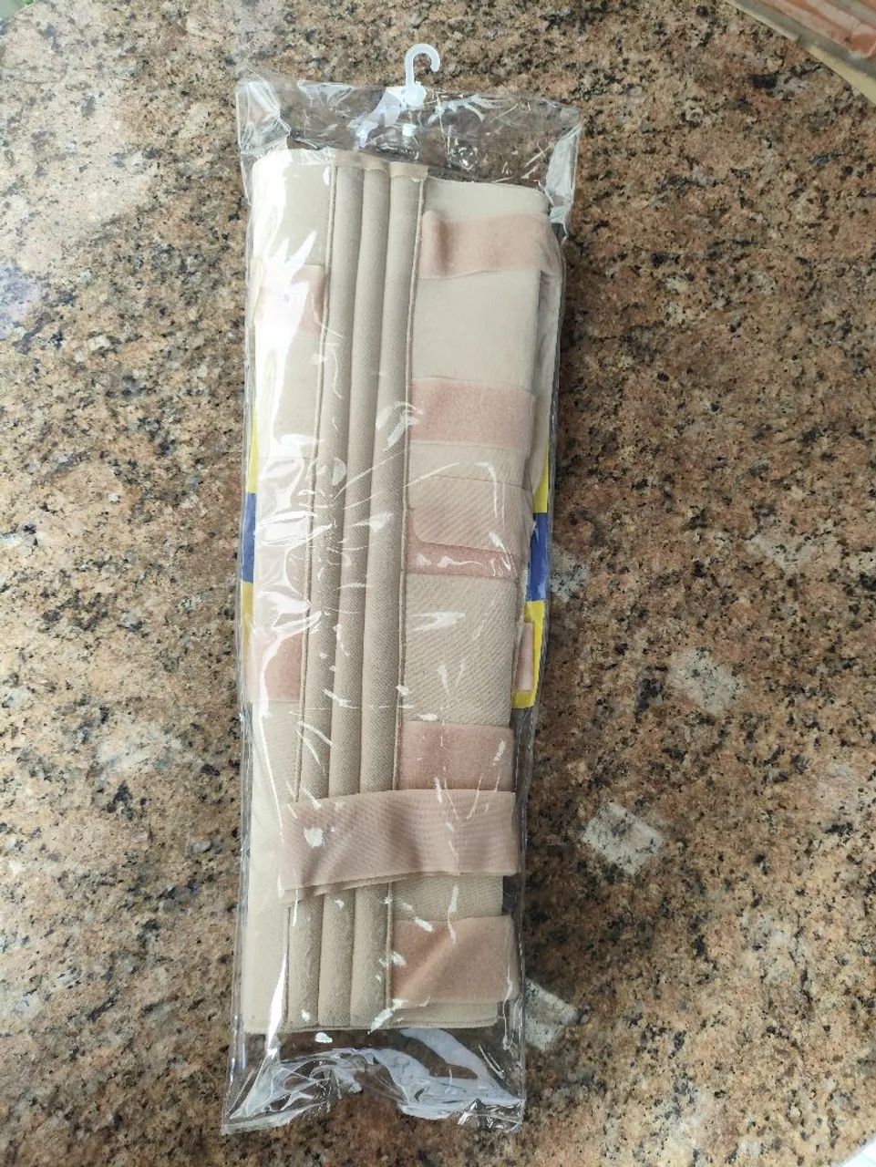 Imobilizador de joelho fixo  - Foto 2