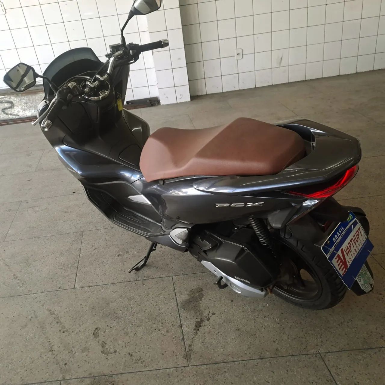 Pcx 150 - Foto 5