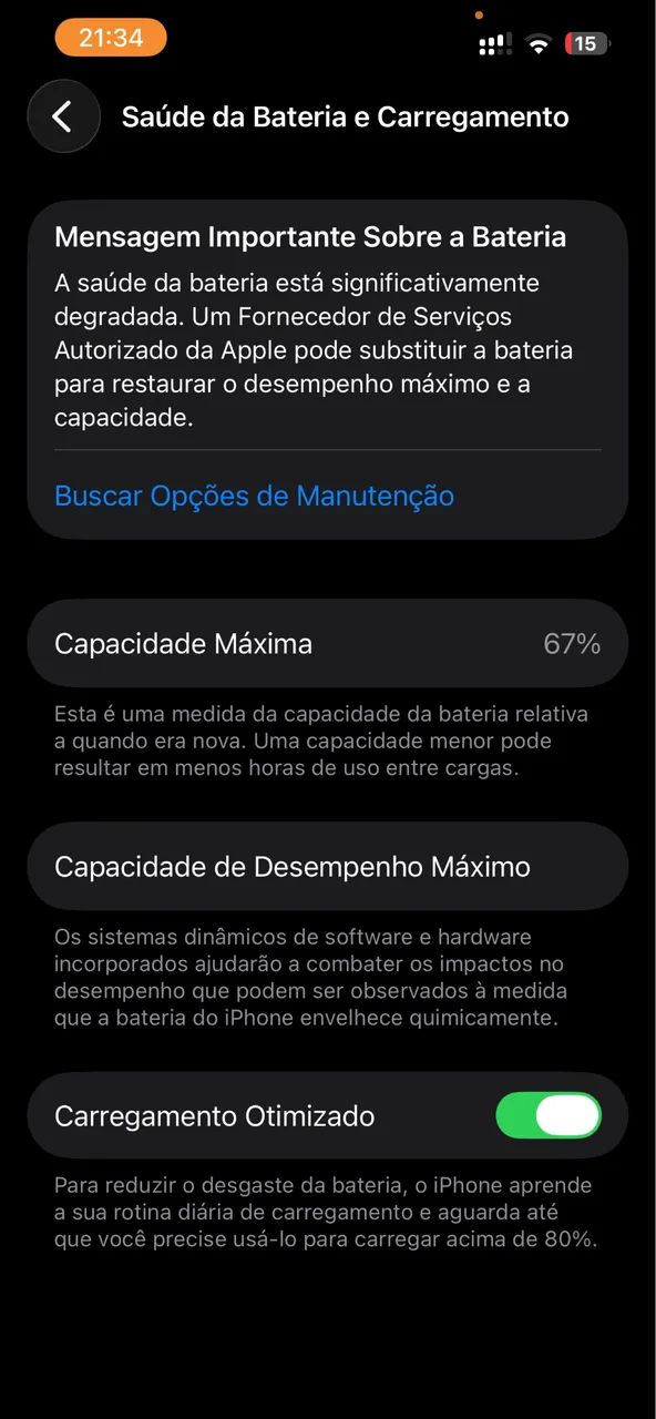 iPhone 13 - Foto 2