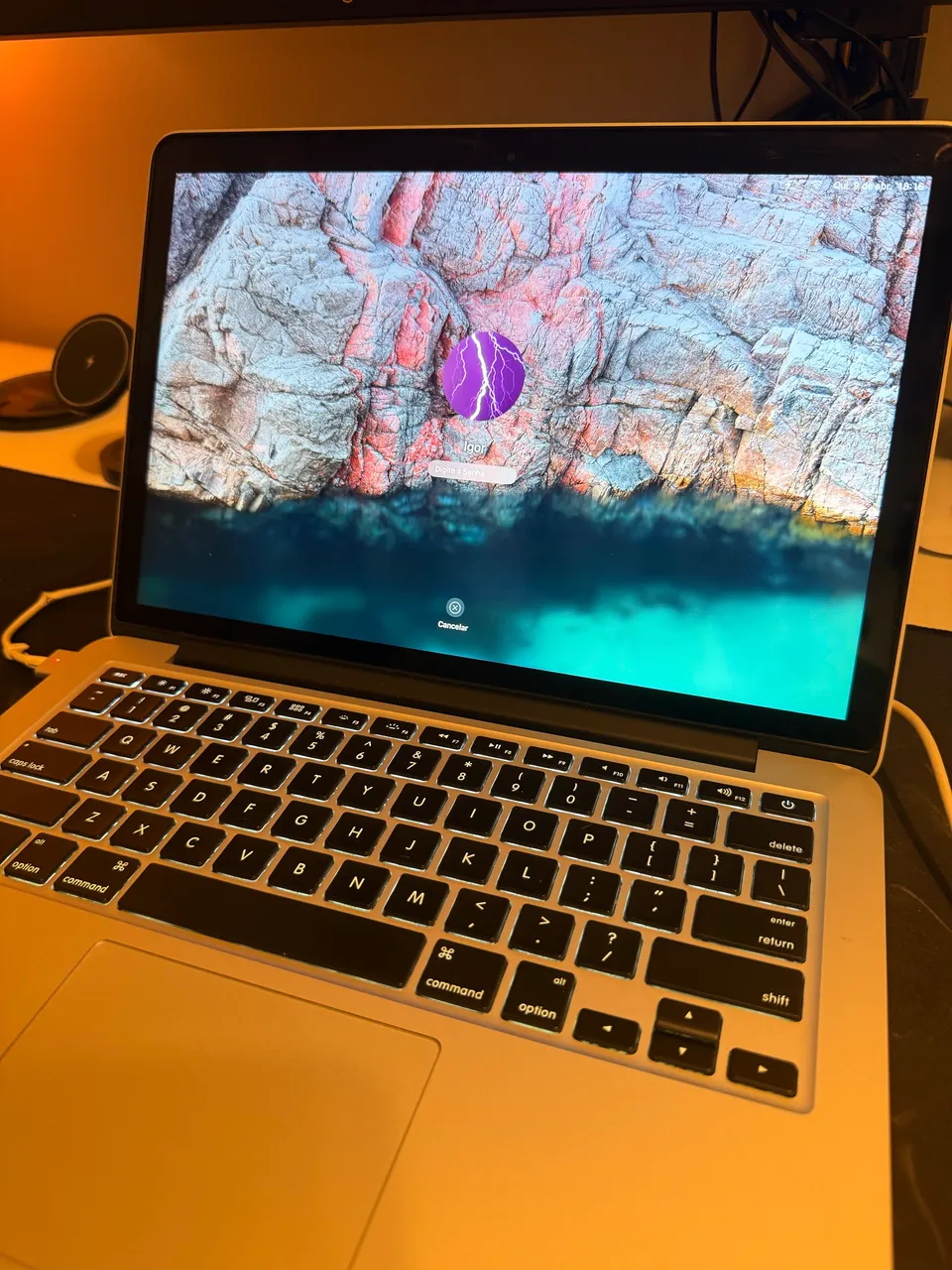 MacBook Pro Retina 13? Early 2013 | i5 2,6 GHz | 8GB | SSD 256GB
