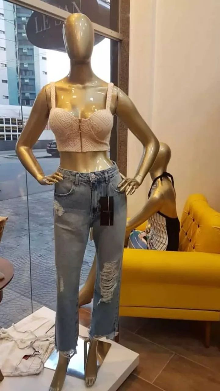 Venda de manequins - Foto 2