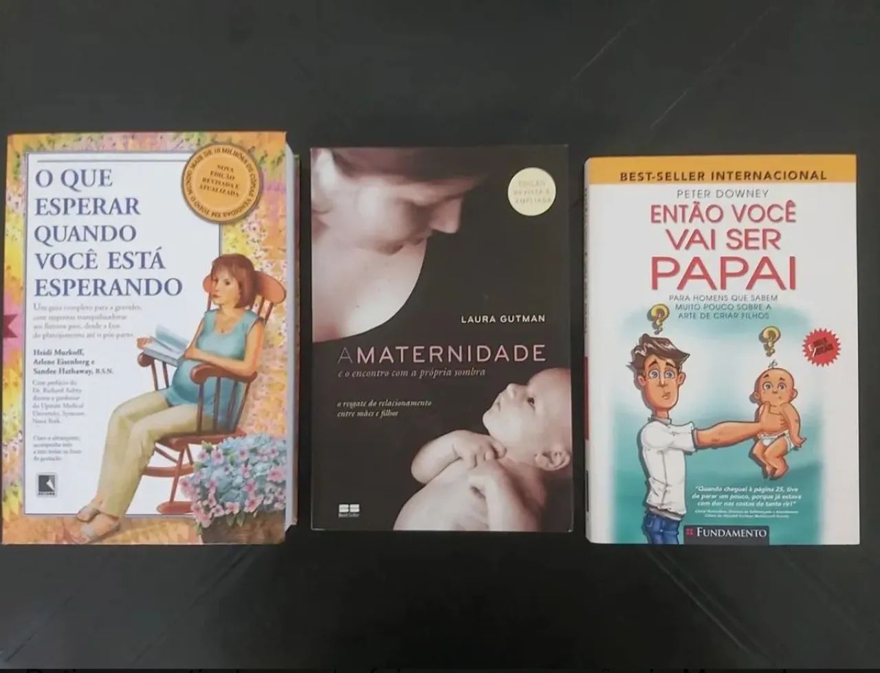 Livros 