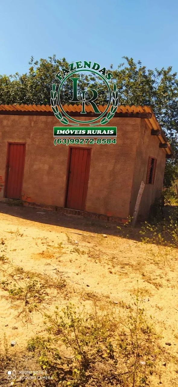 FAZENDA DE 4.400 HECTARES PARA LAVOURA TOCANTINS  - Foto 3