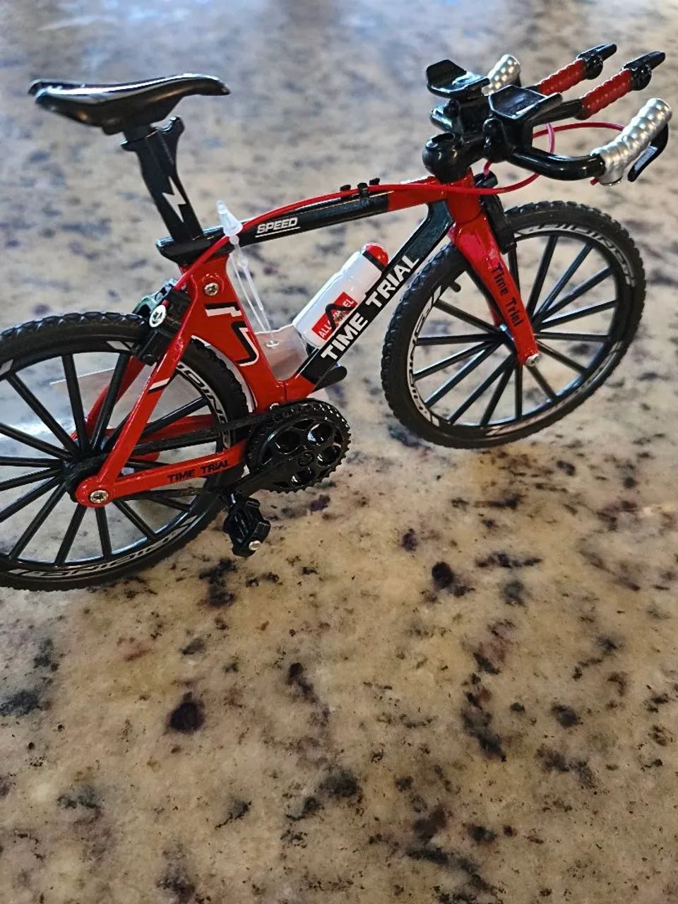 Miniatura Bike