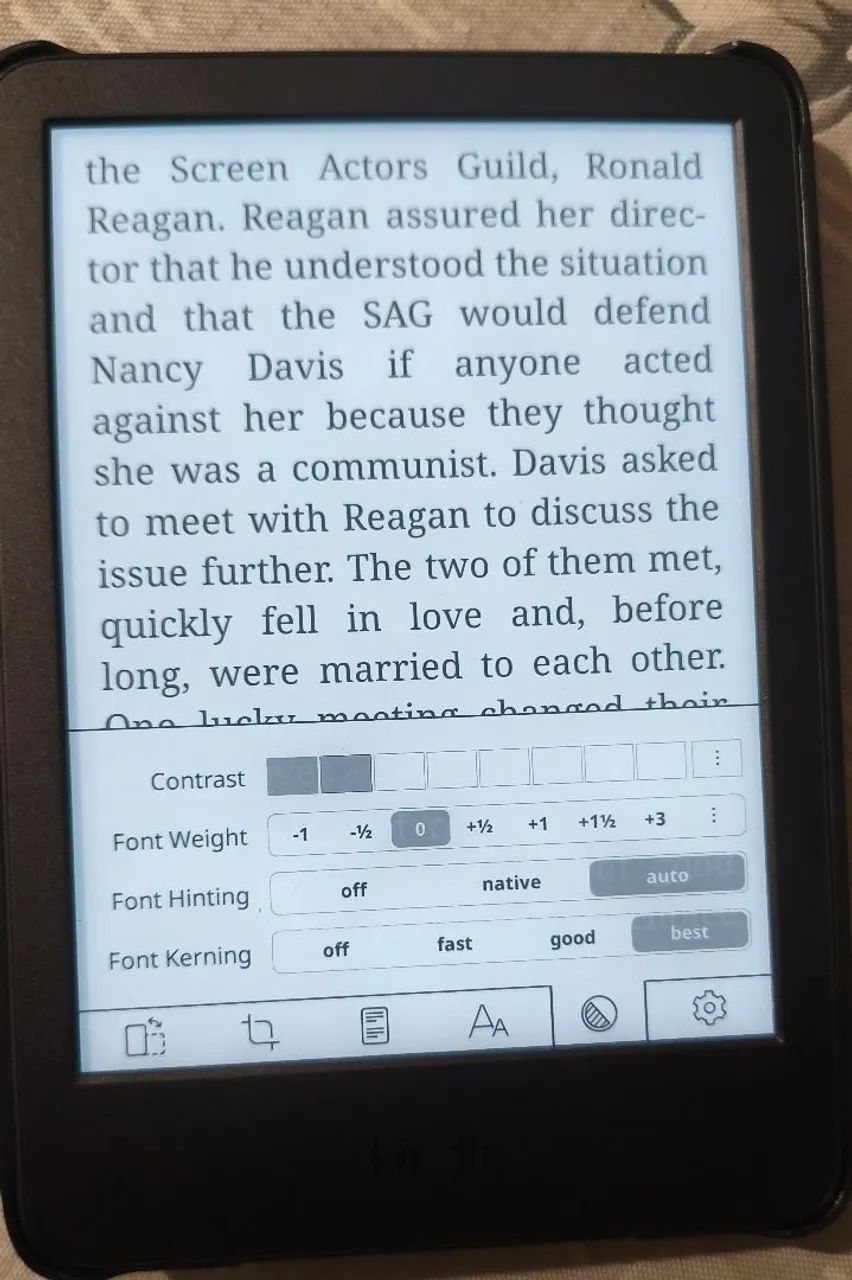Kindle 11 + Desbloqueio ( novo )