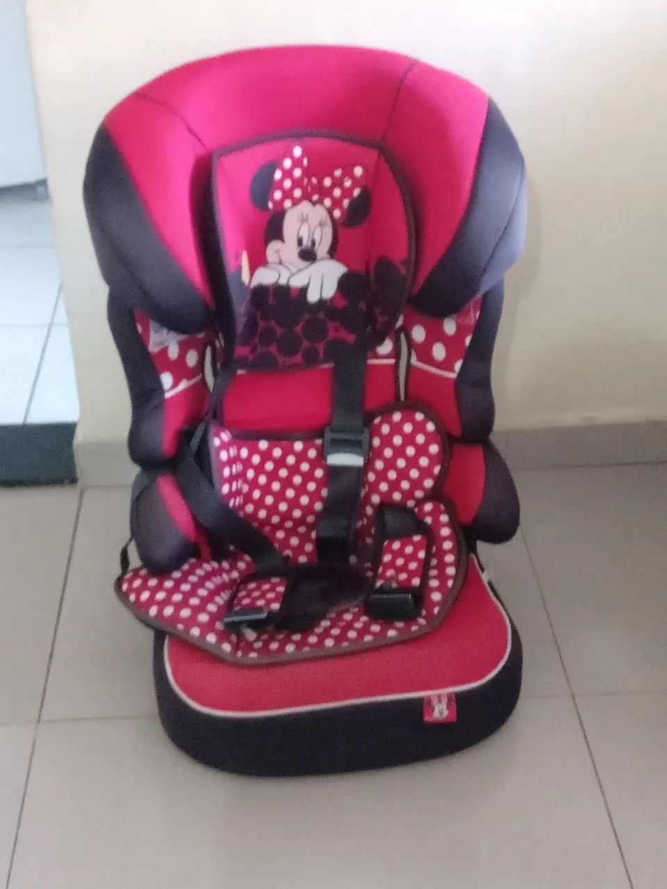 Cadeira infantil 