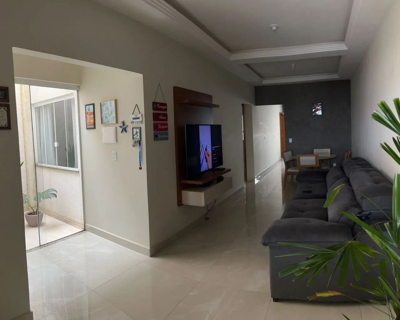 CASA À VENDA EM UVARANAS - Foto 2