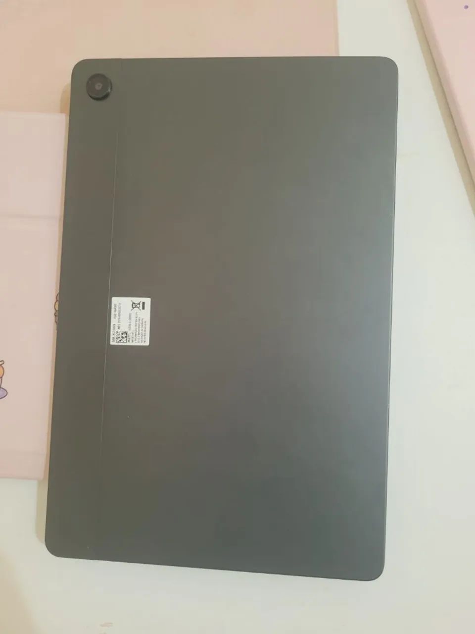 Tablet Samsumg Tab A9 5G  - Foto 2