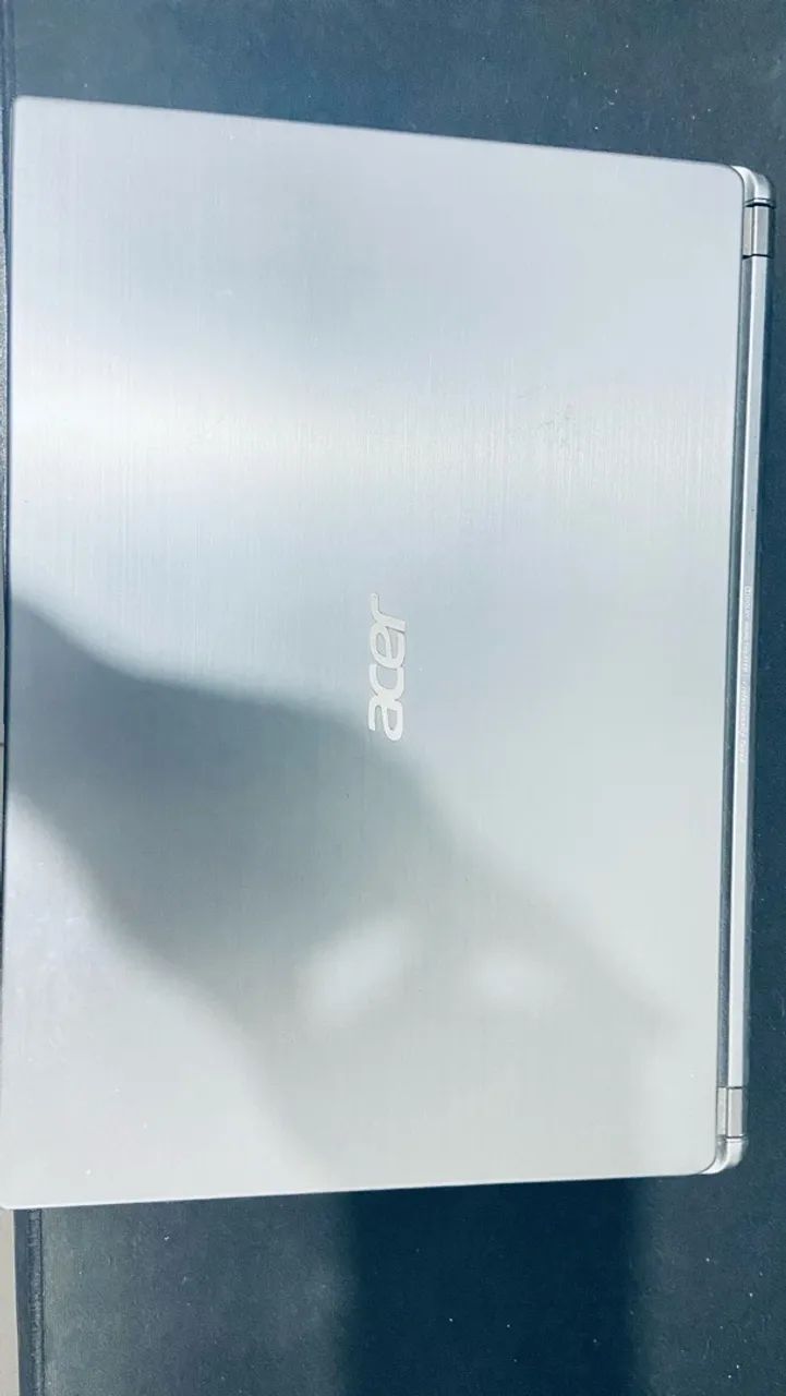 Ultrabook acer M5  - Foto 4