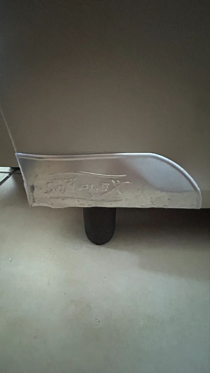 Cama soft flex baú com auxiliar - Foto 4