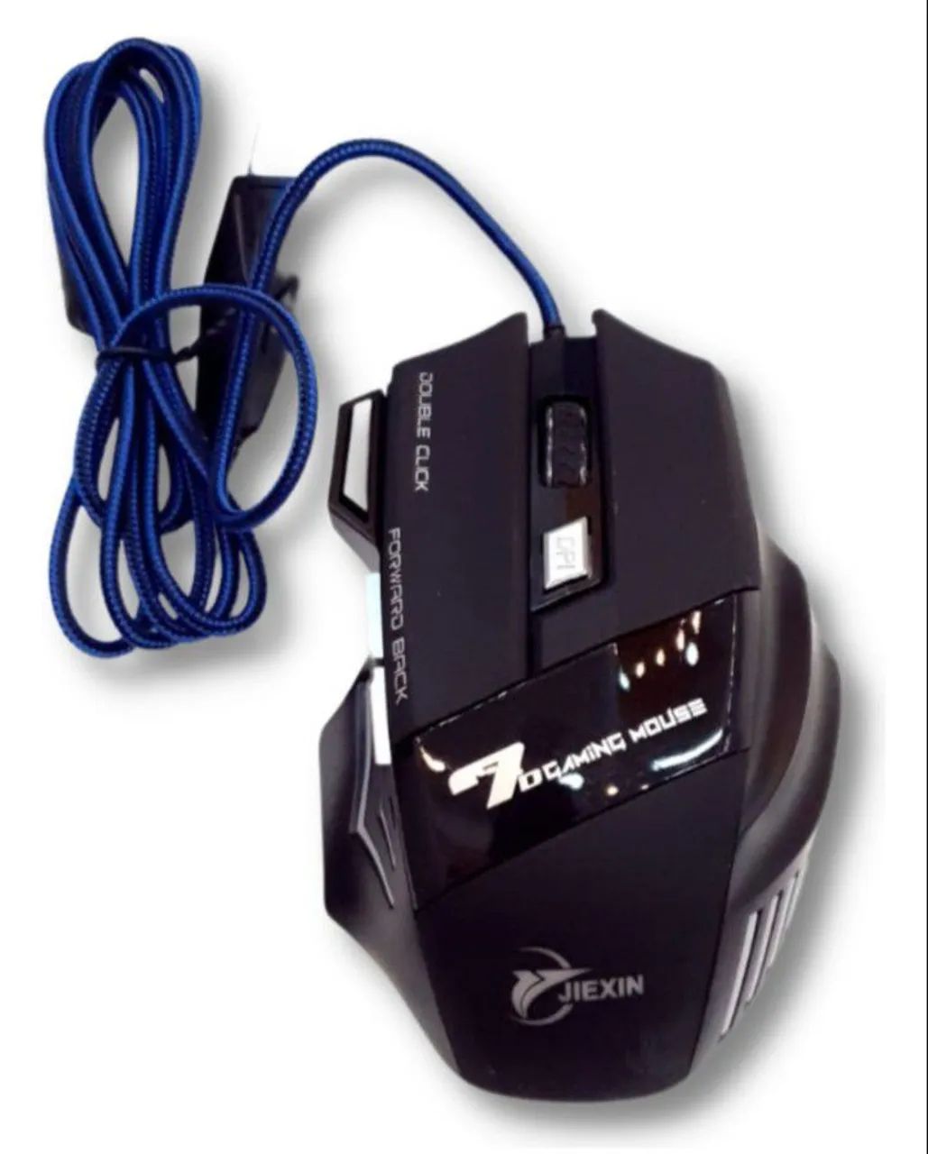 Mouse gamer 7x 3200 DPI - Foto 3