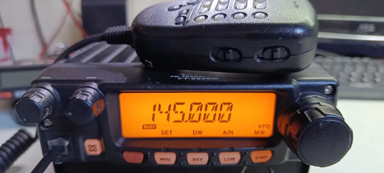 radio vhf - Foto 4