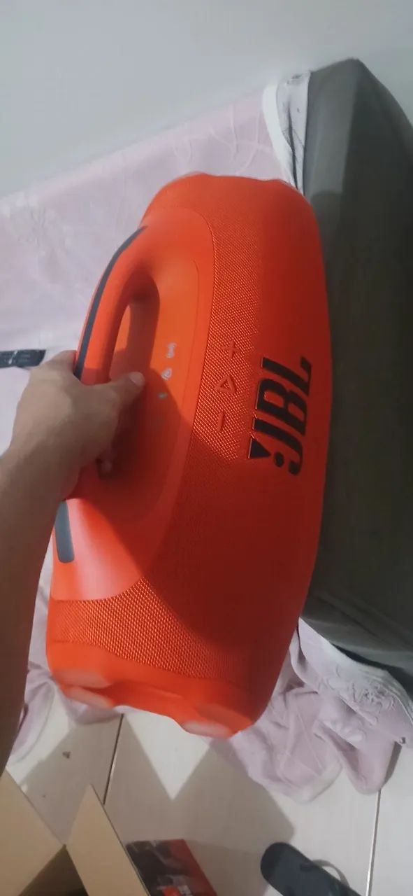 Jbl boombox 4 - Foto 3