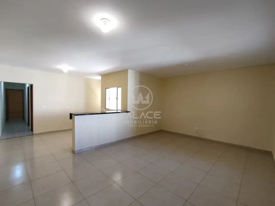 Casa Para Alugar Santa Rosa Ipês Piracicaba - Foto 4