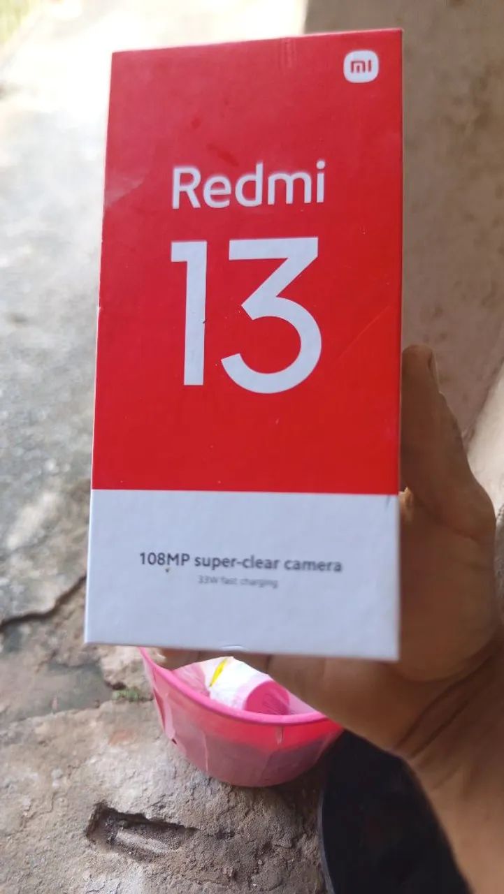 Redmi note 13 256 gigas - Foto 4