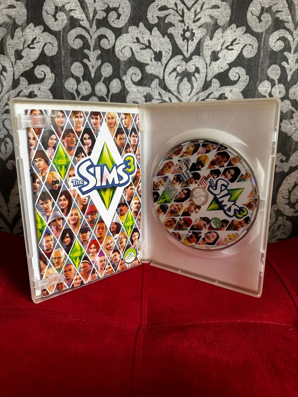 The Sims 3 PC + 2 expansões - Foto 4
