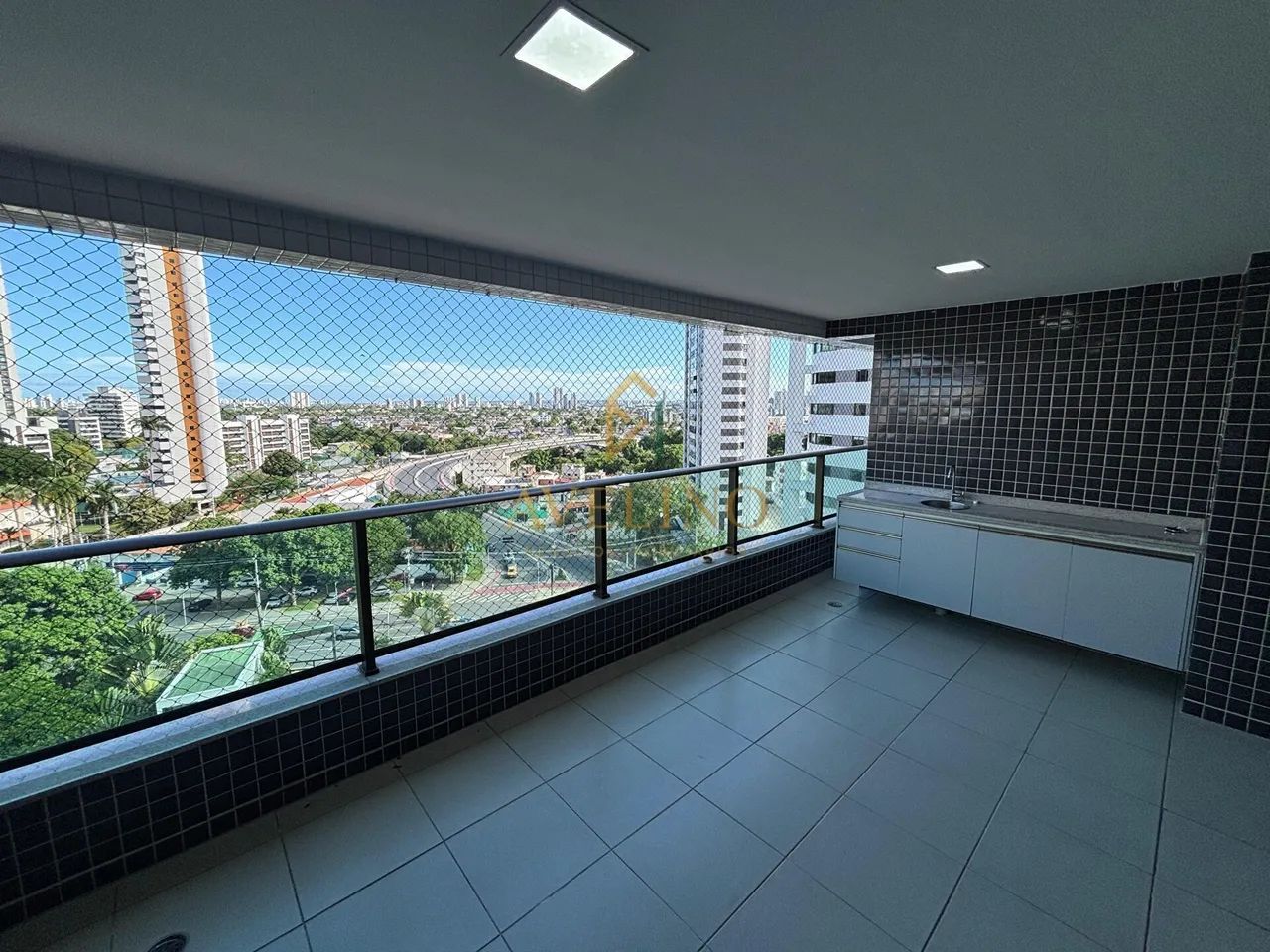 Apartamento Alto Padrão - Foto 4