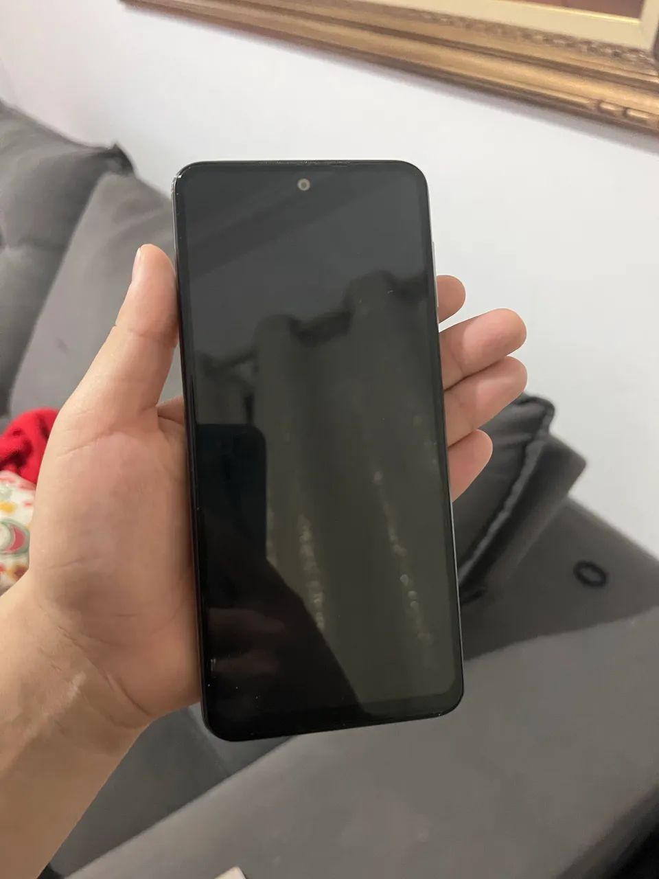 REDMI NOTE 9S ÓTIMO ESTADO - Foto 5