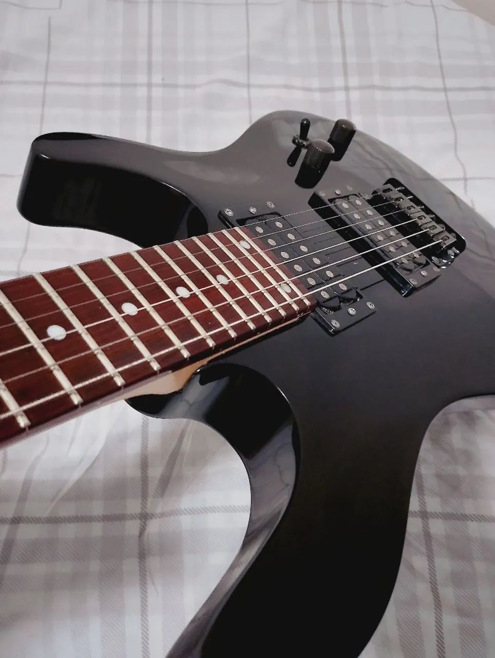 Guitarra Cort kx100 - Foto 5
