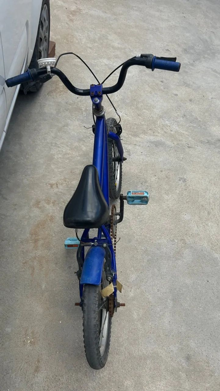 Bike aro 16 - Foto 3