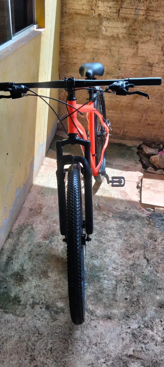 Bicicleta  - Foto 5