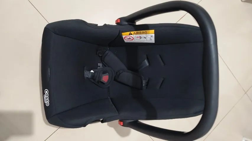 Bebê conforto Cosco 