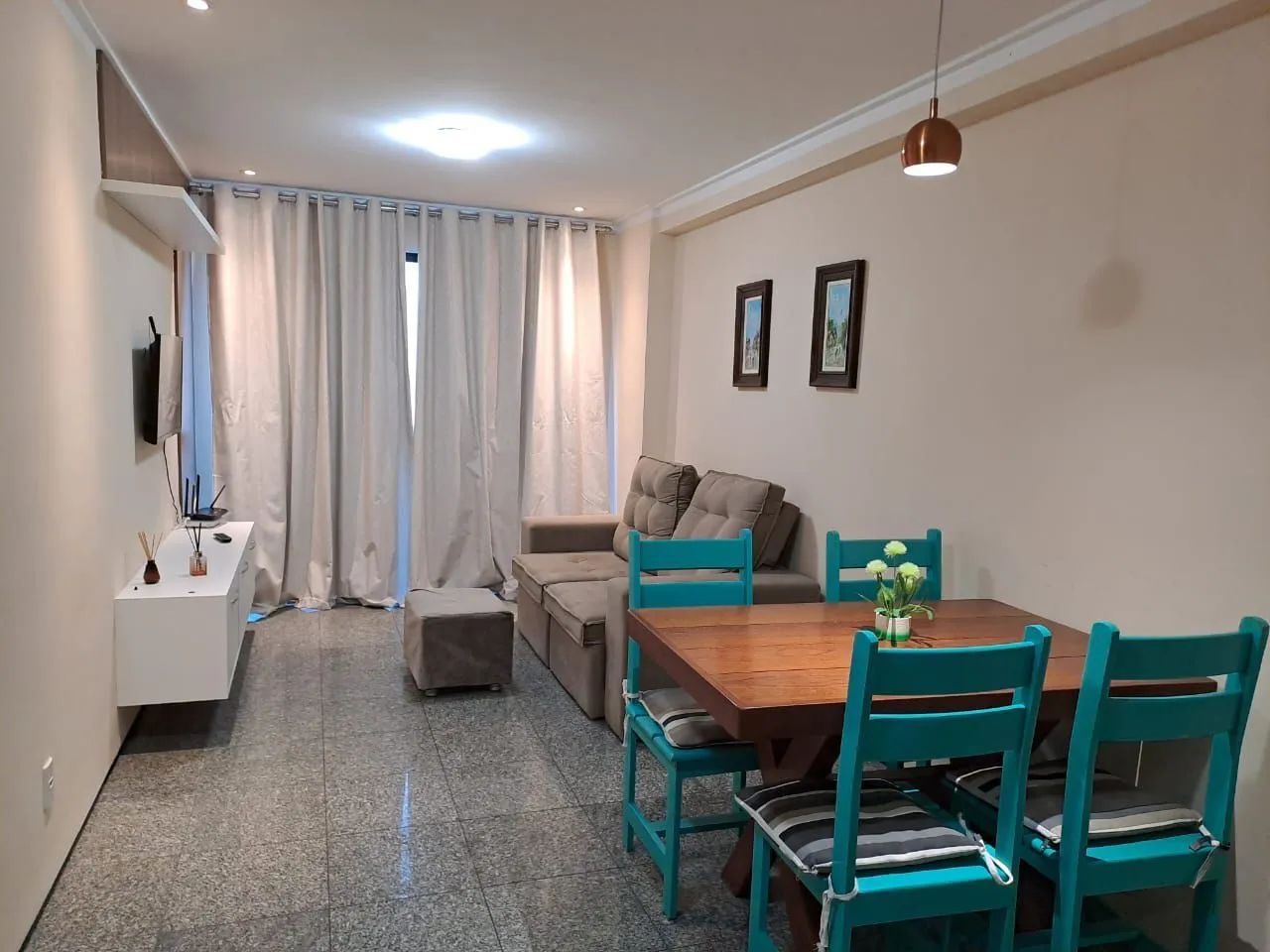 Apartamento No Dragão do Mar - Foto 3