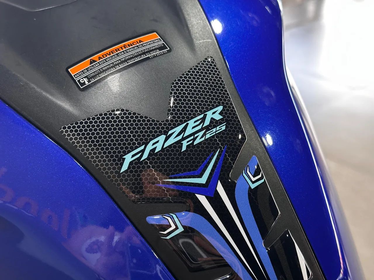 Fazer 250 2022 - Foto 4