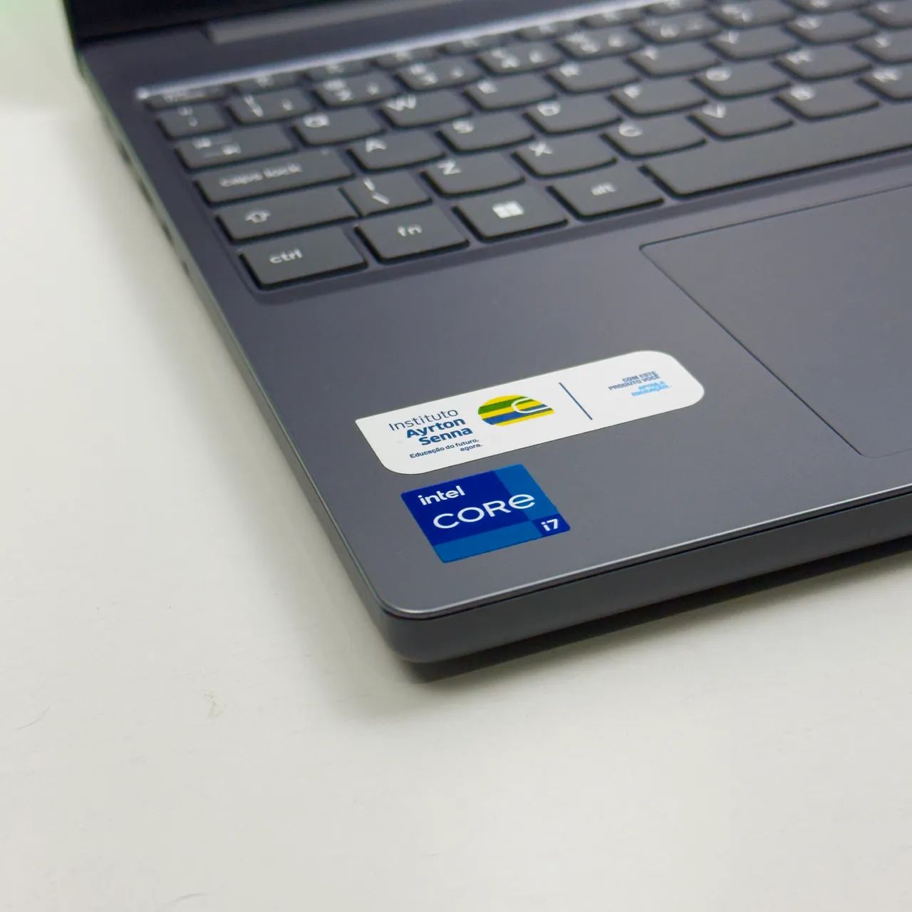 Notebook LENOVO: Intel Core i7 13th | 24gb RAM | 512gb SSD | Tela Full HD - Foto 4