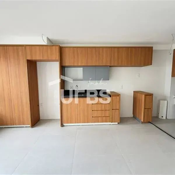 Nest 23 - Apartamento à venda 69 m² com 2 suítes