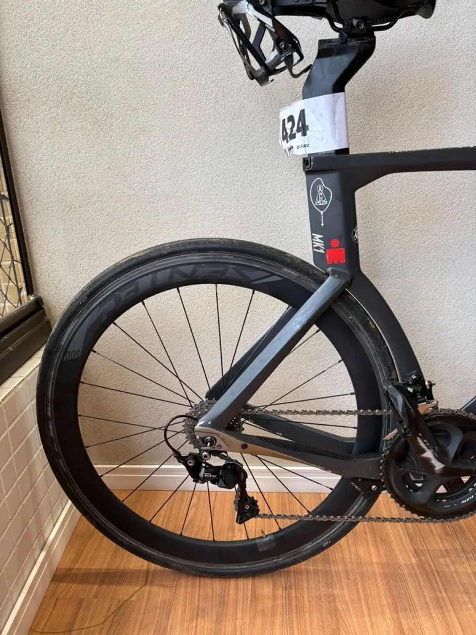 TT SWIFT NEUROGEN MK1 - XL (2020) - Foto 4