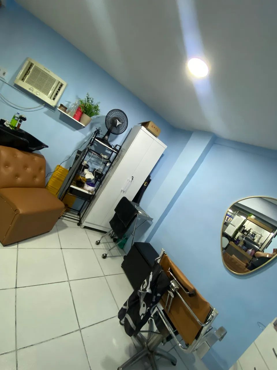 MÓVEIS DE SALÃO  - Foto 4