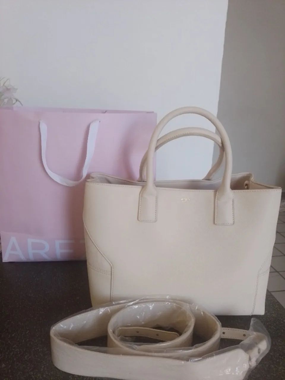 Bolsa Arezzo 