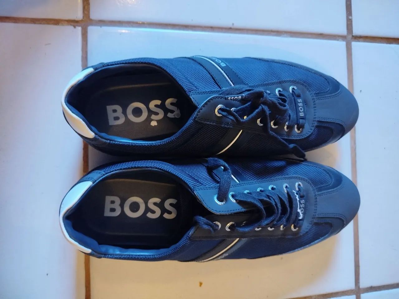 Tênis Boss
