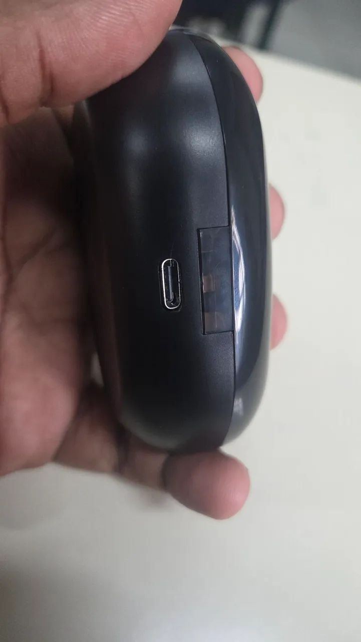 Fone de ouvido Bluetooth  - Foto 4