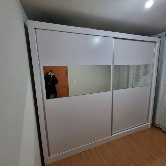 Guarda Roupa Casal