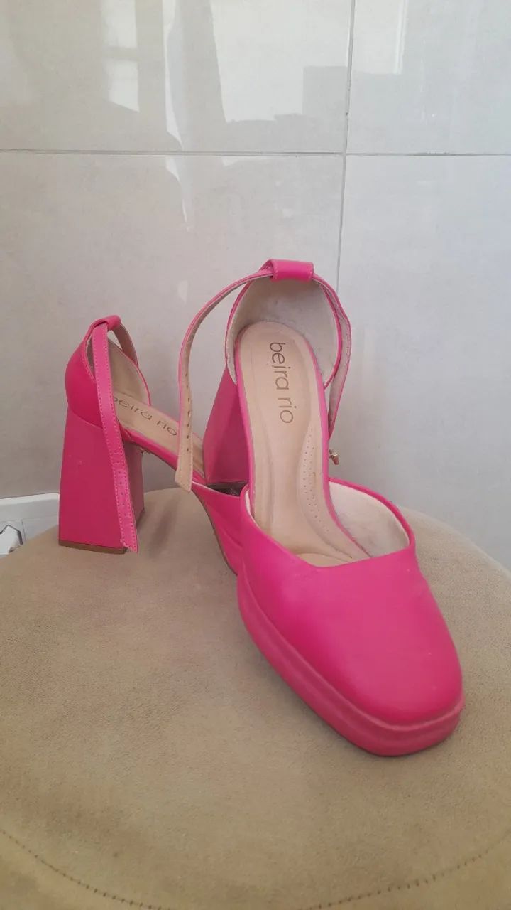 Vendo Sapato