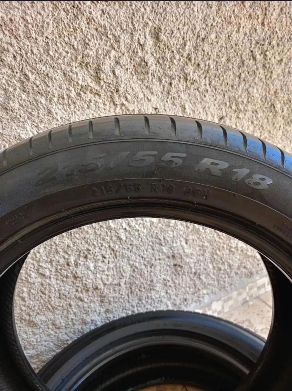 Pneus aro 18 - Foto 3