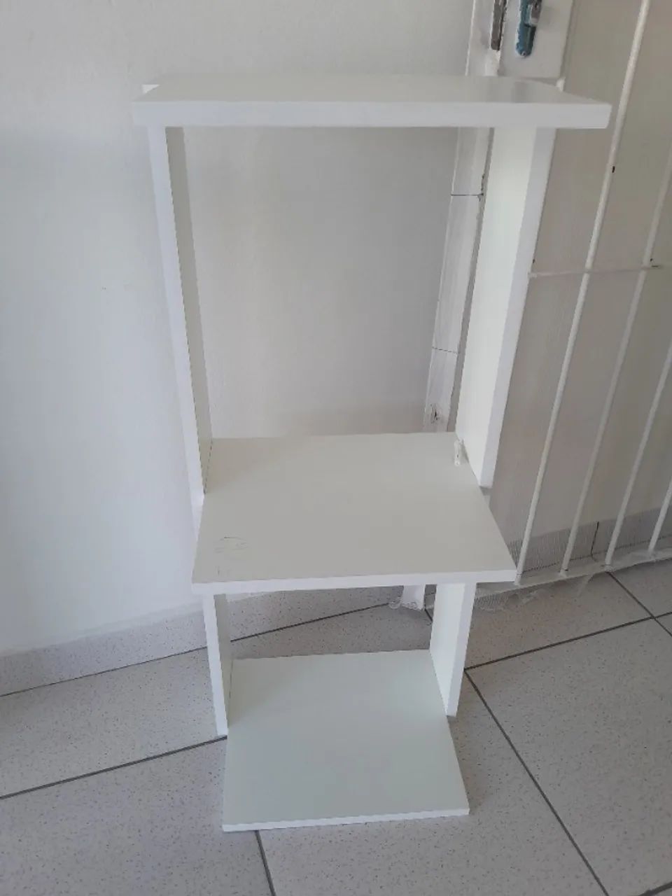 Prateleira 2 Partes - Foto 2