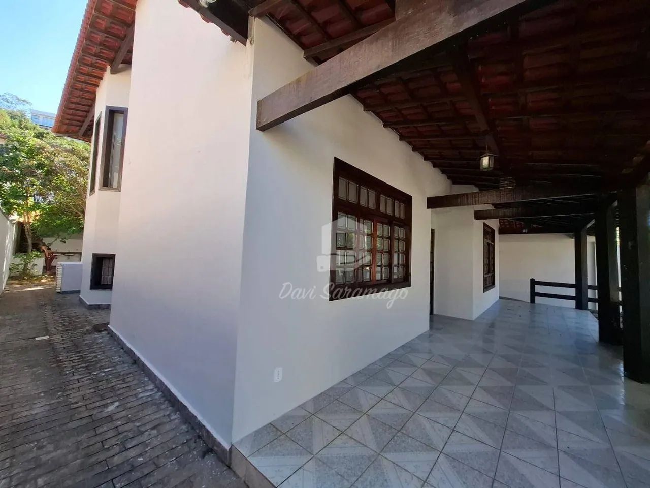 Casa de 5 quartos à venda Camboinhas - Foto 4