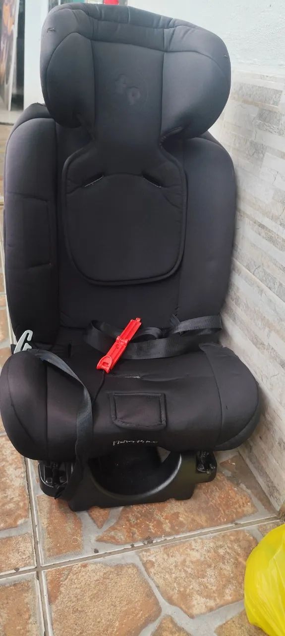 Cadeirinha para crianças fisher price 0-33 KG