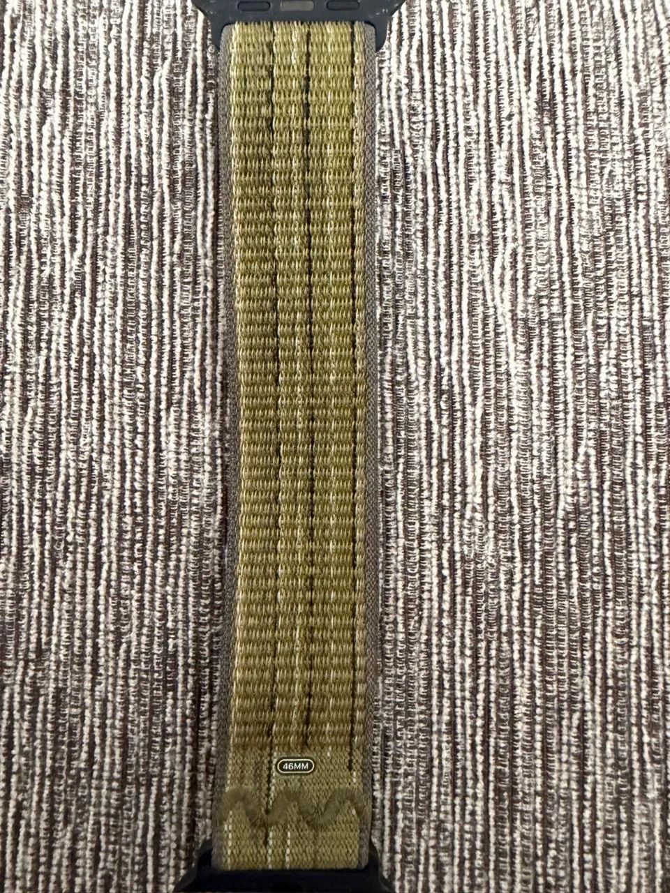 Apple Watch 46mm - Foto 3