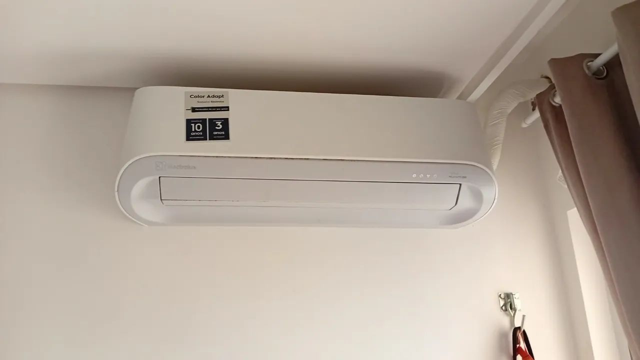 Ar-condicionado  - Foto 2