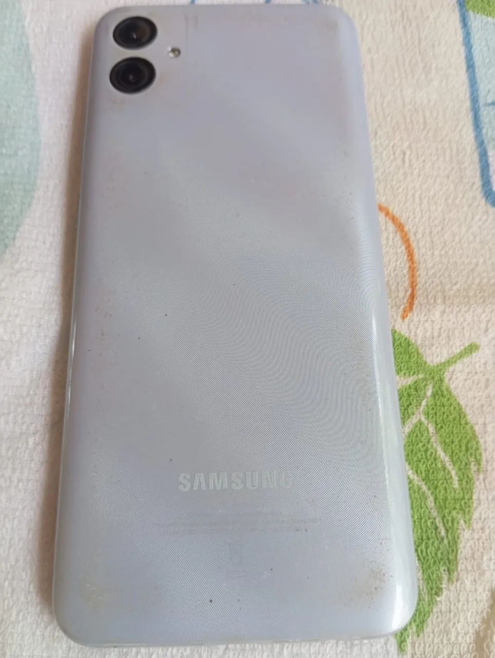 Celular Samsung galaxy 7