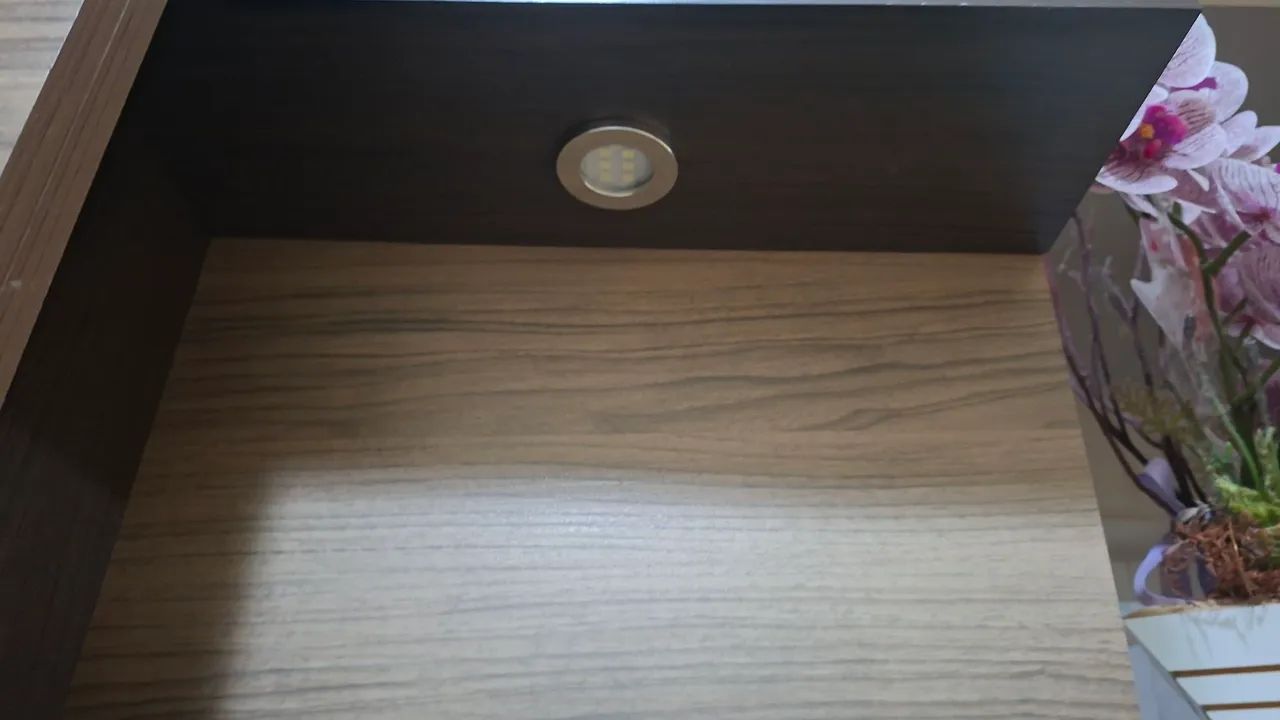 RACK TV com suporte.  - Foto 5