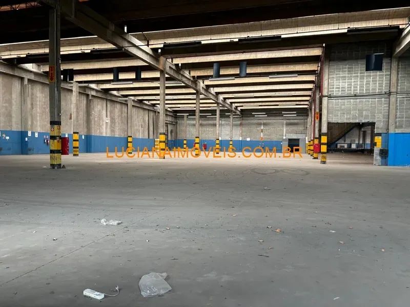 12495- Imóvel para aluguel com 4700 m² na vila dos  Remédios - SP - Foto 5