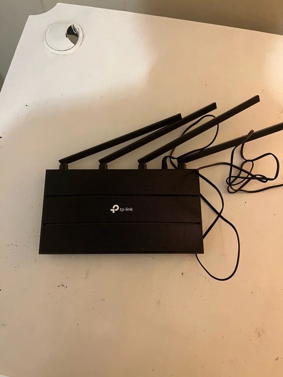 roteador tp link 