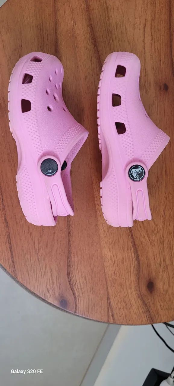 Crocs  - Foto 4