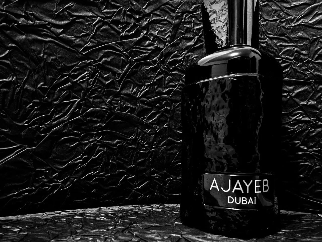 Perfume Lattafa Ajayeb Dubai - Foto 2