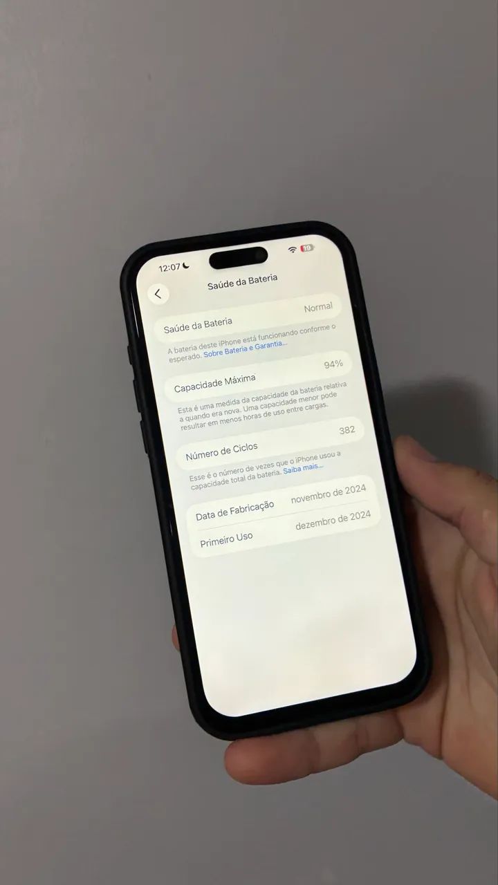 iPhone 16 pro Max 256gb  - Foto 3